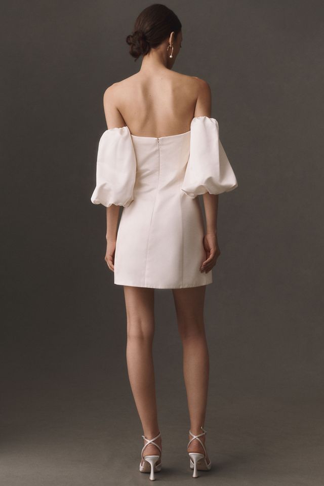 Mestiza Lezel Convertible Dress #4