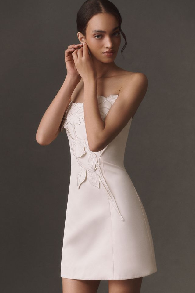 Mestiza Lezel Convertible Dress #5