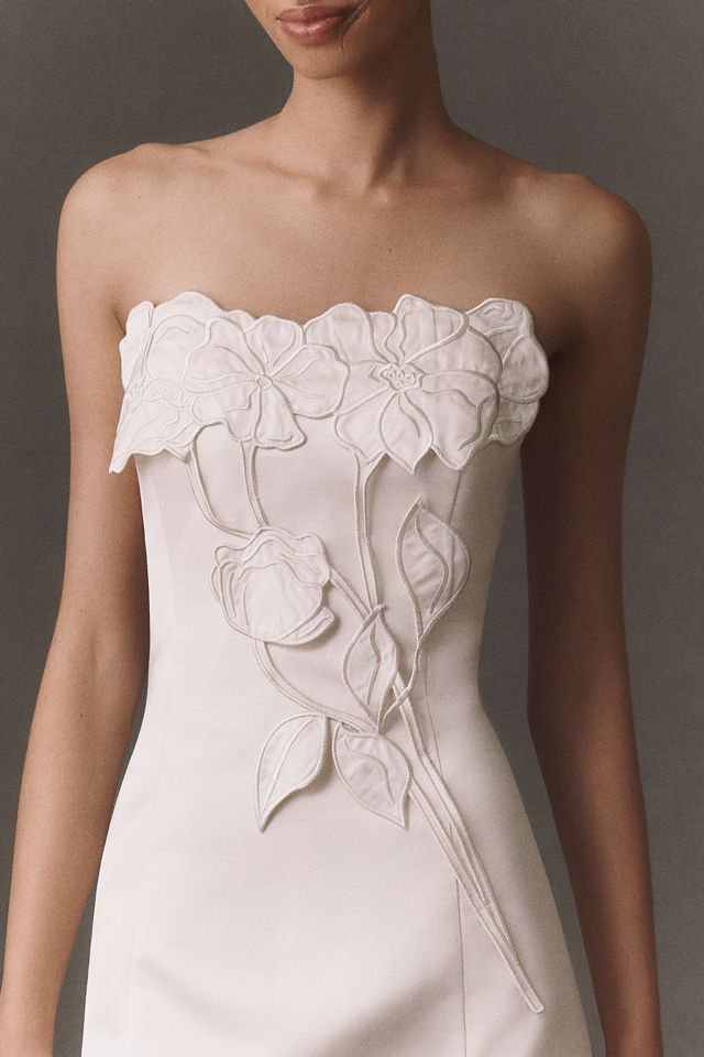 Mestiza Lezel Convertible Dress #6