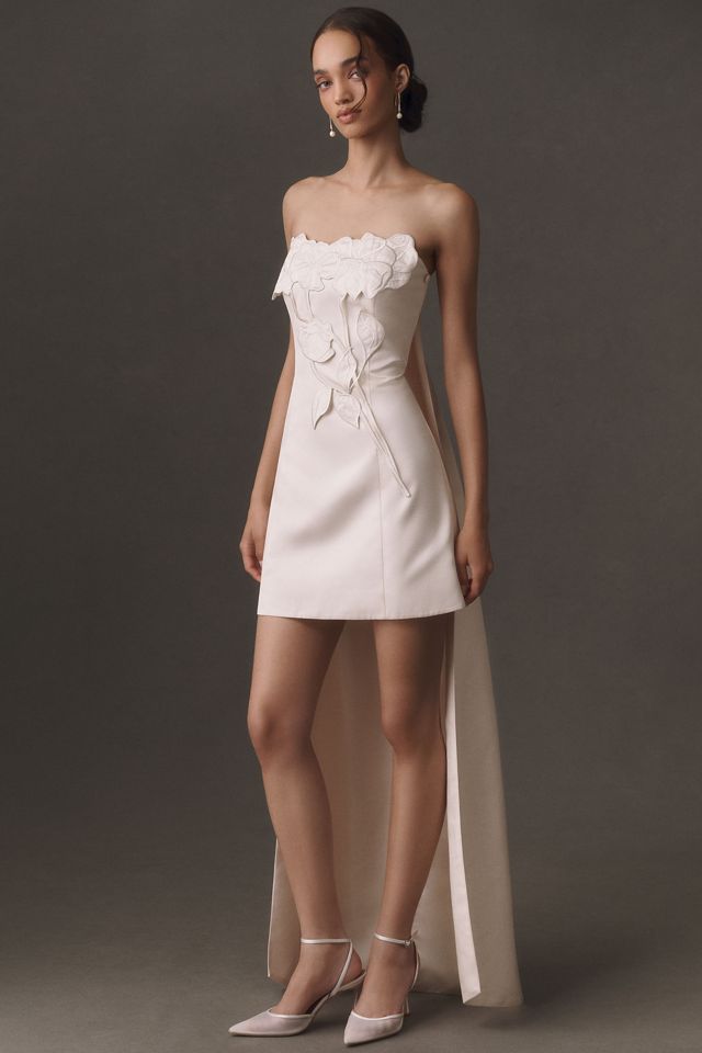 Mestiza Lezel Convertible Dress #7