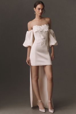Mestiza Lezel Convertible Dress