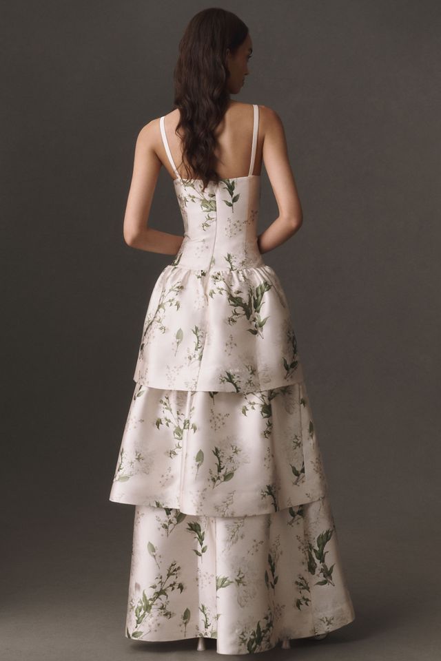 Mestiza Ellison Convertible Dress #1