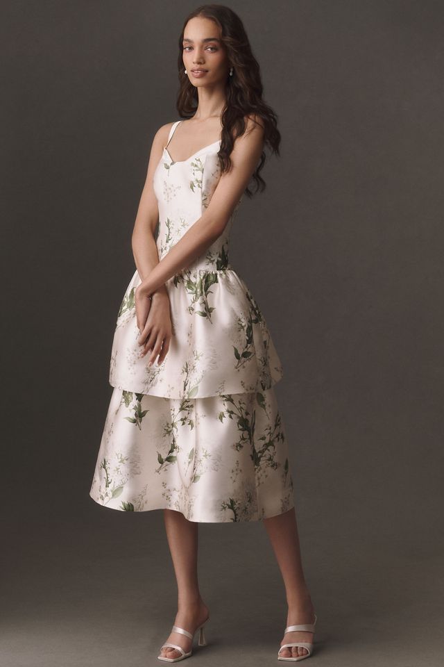 Mestiza Ellison Convertible Dress #2