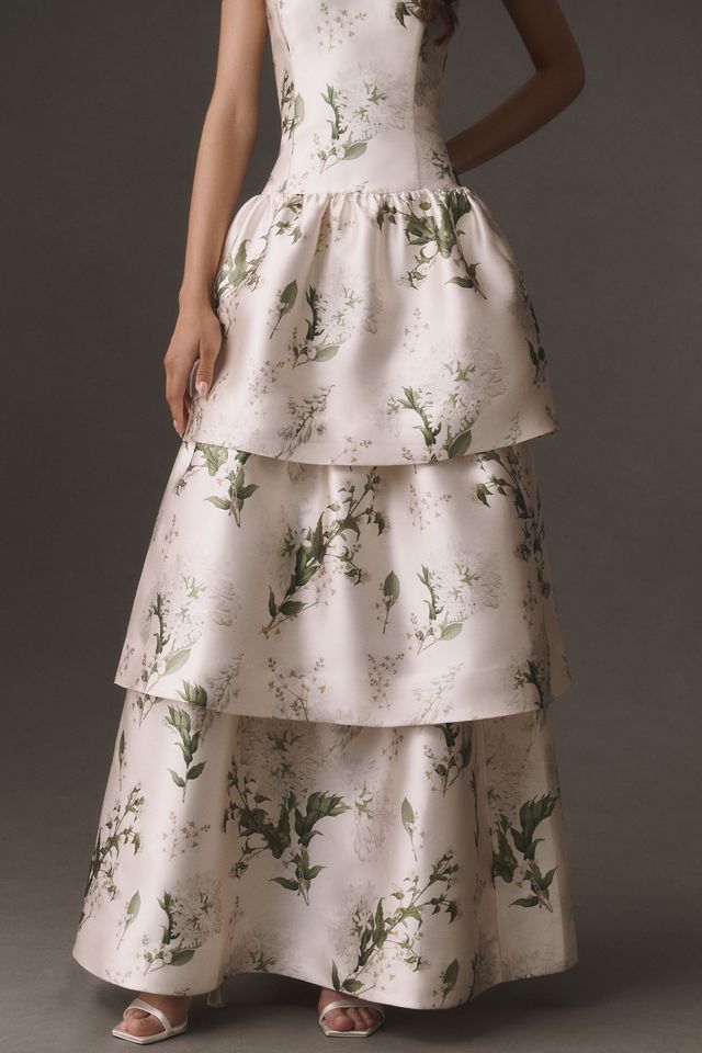 Mestiza Ellison Convertible Dress #4