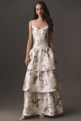 Mestiza Ellison Convertible Dress