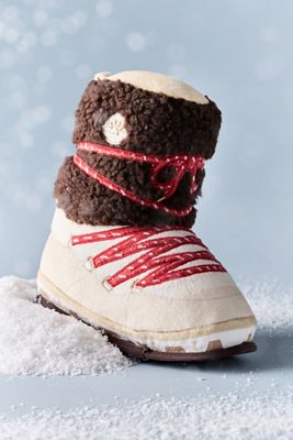 Holiday Dog Toy