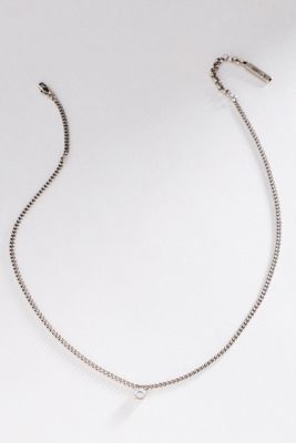 Luv Aj Bardot Stud Necklace