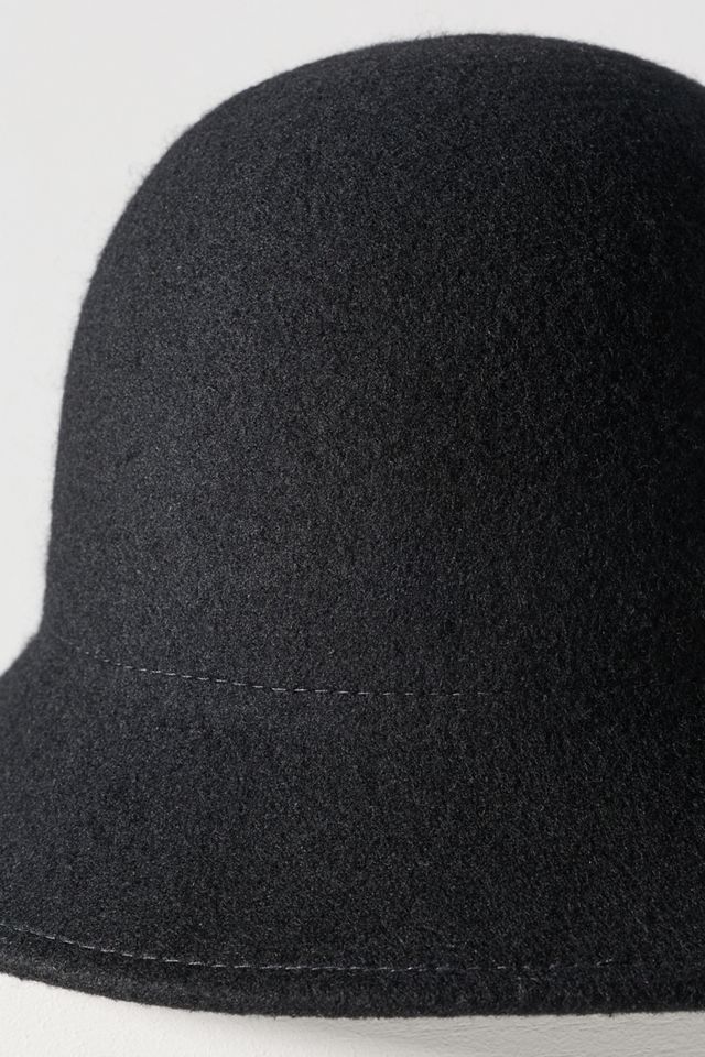Ralph Lauren 100% Wool Bucket Hat #2