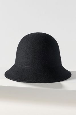 Ralph Lauren 100% Wool Bucket Hat