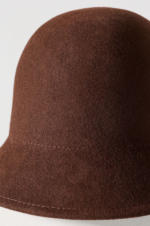 Ralph Lauren 100% Wool Bucket Hat #2