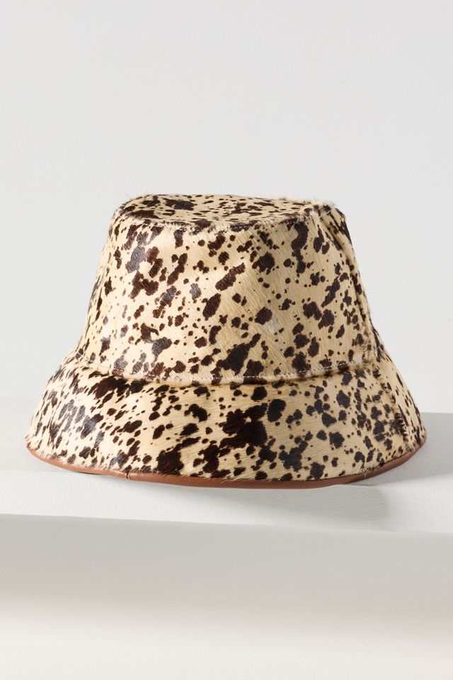 Ralph Lauren Spotted Bucket Hat #1