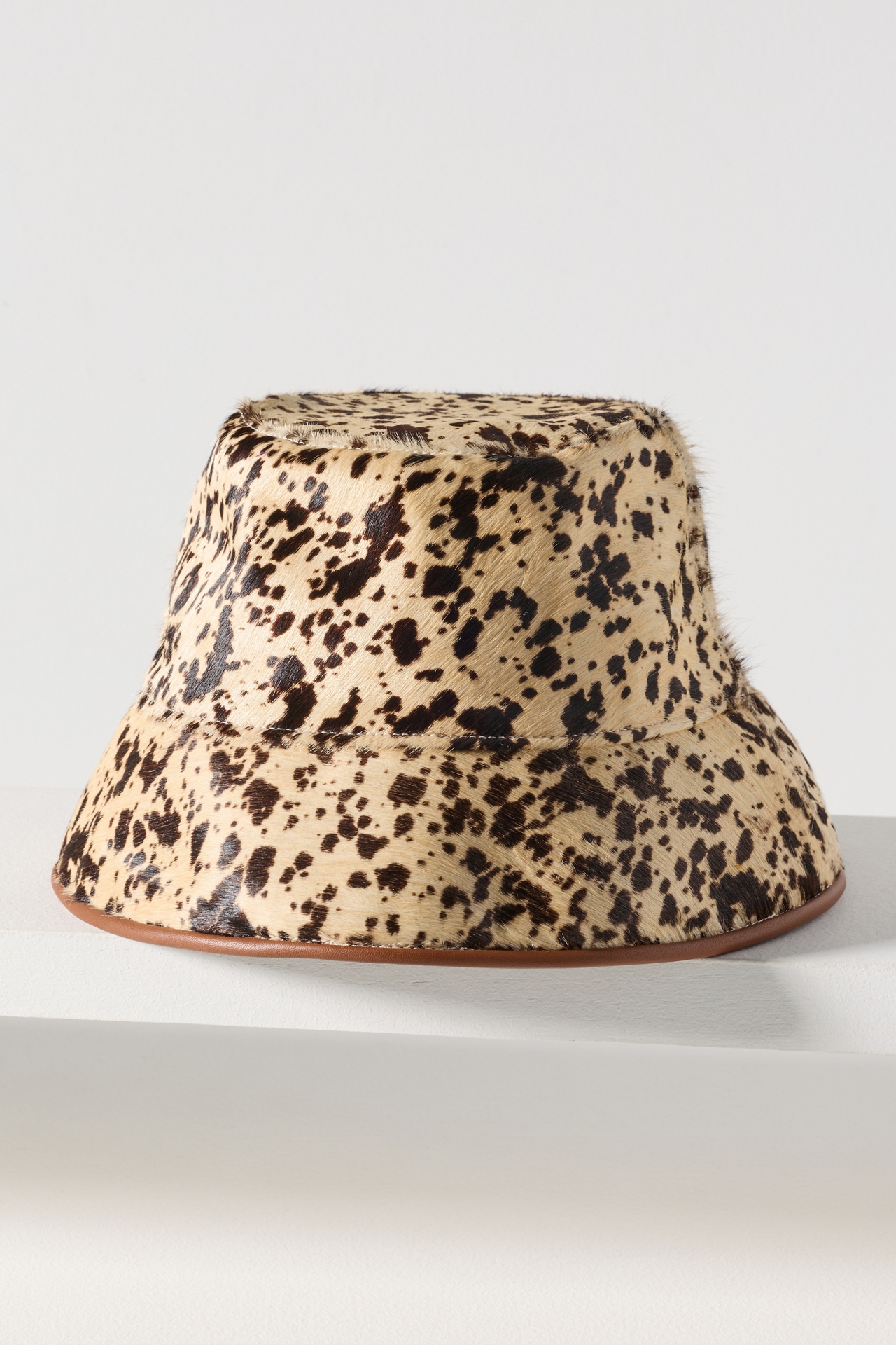 Ralph Lauren Spotted Bucket Hat