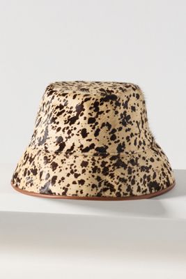 Ralph Lauren Spotted Bucket Hat