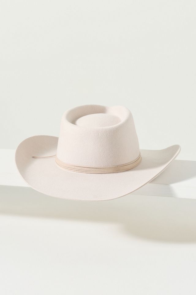 Wyeth Vega Rancher #1