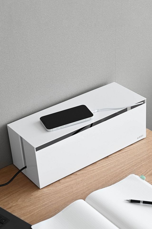 Cable Cord Management Box #1