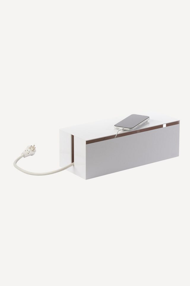 Cable Cord Management Box #4