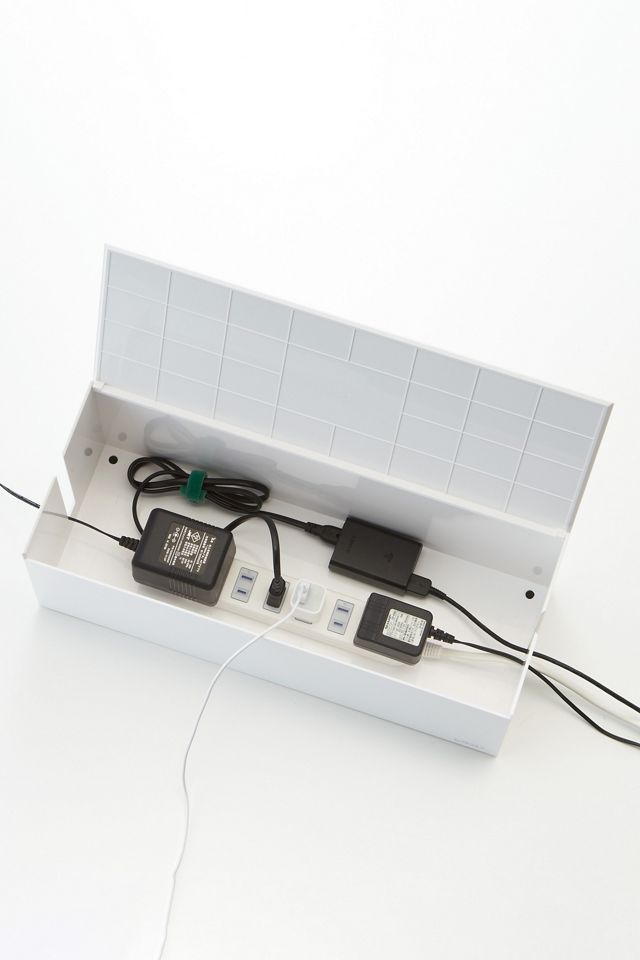 Cable Cord Management Box #5
