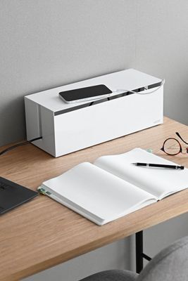 Cable Cord Management Box