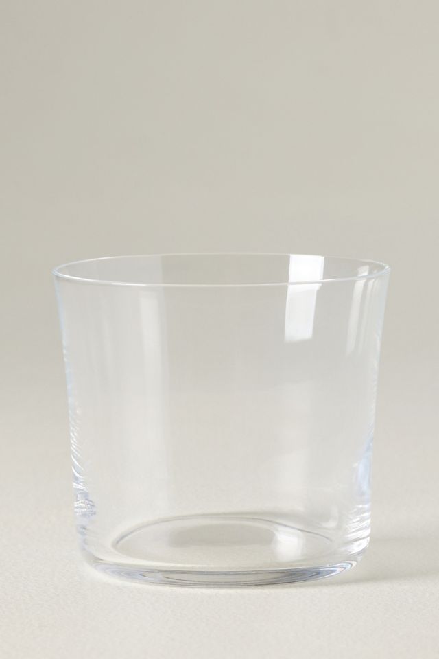 NUDE Savage Low Ball Glasses, Set of 4 #1