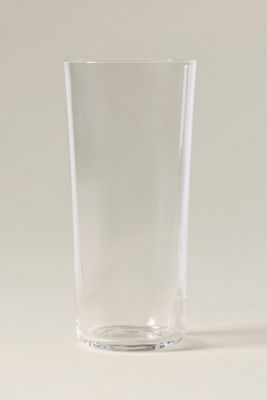 NUDE Savage High Ball Glasses, Set of 4