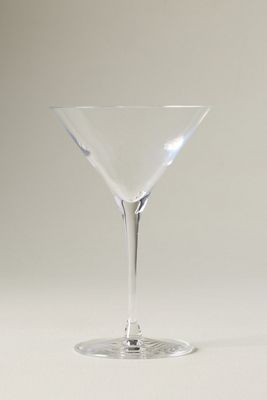 NUDE Vintage Martini Glasses, Set of 2