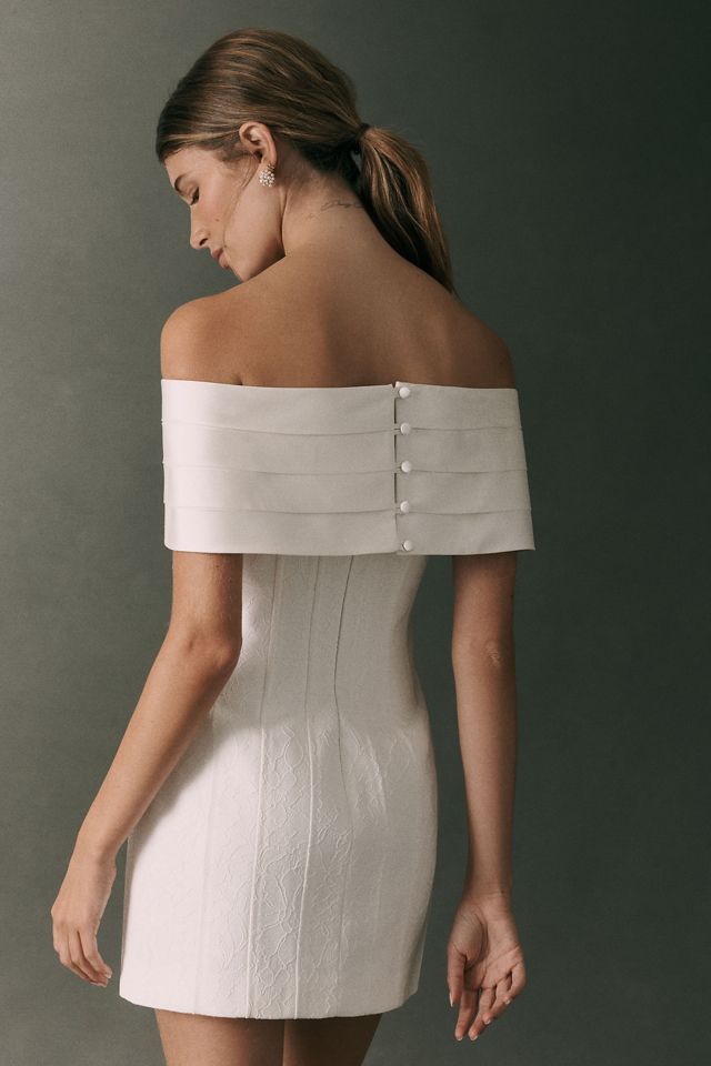 ILA Solene Mini Dress #1