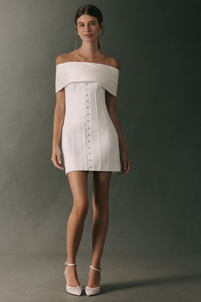 ILA Solene Mini Dress #2