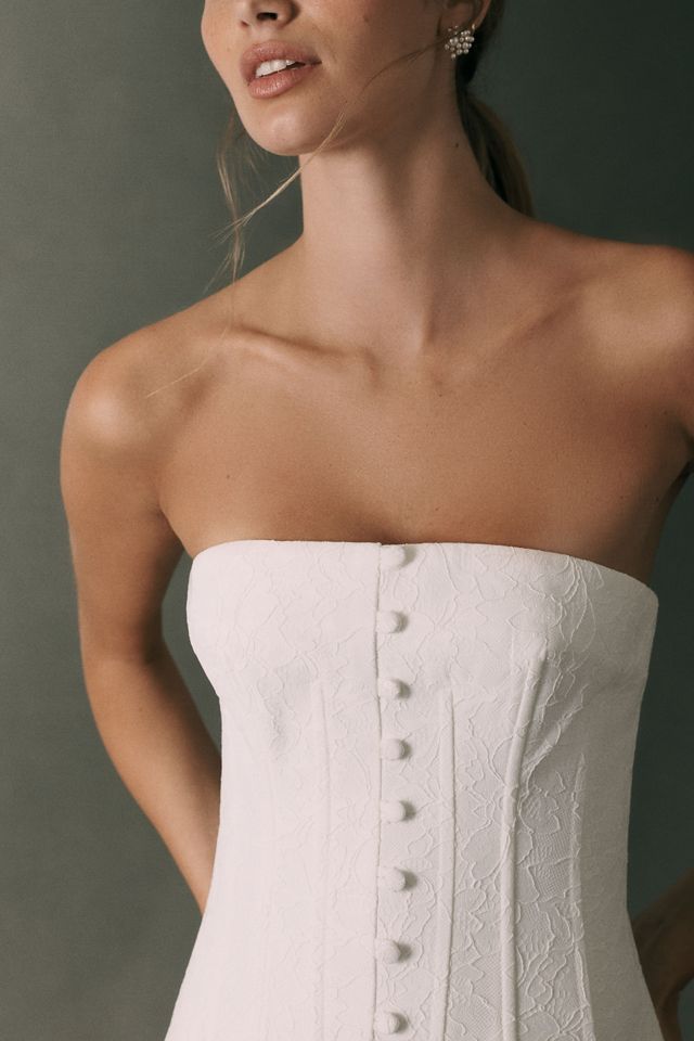 ILA Solene Mini Dress #3