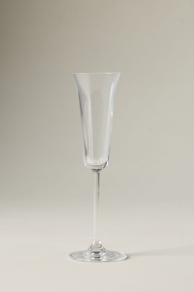 NUDE Vintage Grappa Glasses, Set of 2 #1