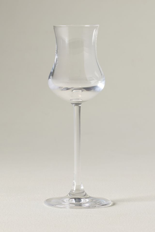 NUDE Vintage Grappa 3 oz. Glasses, Set of 2 #1
