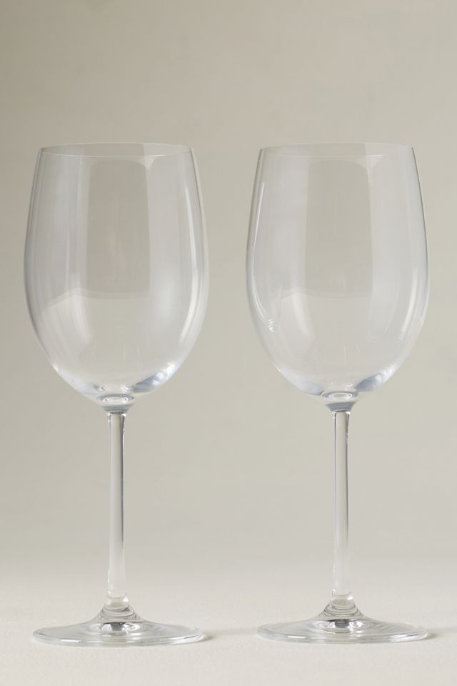 NUDE Vintage Polyvalent Glasses, Set of 2 #2