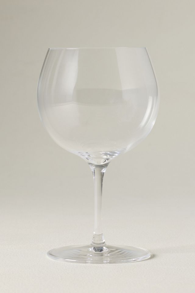 NUDE Vintage Gin & Tonic Glasses, Set of 2 #1
