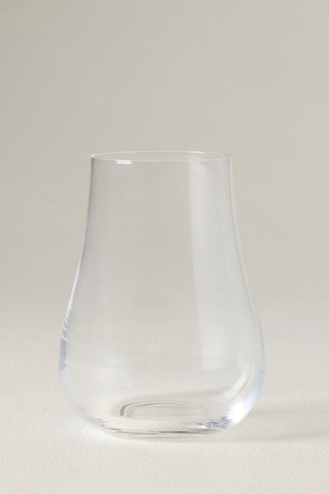 NUDE Vintage Whiskey Glasses, Set of 4 #1
