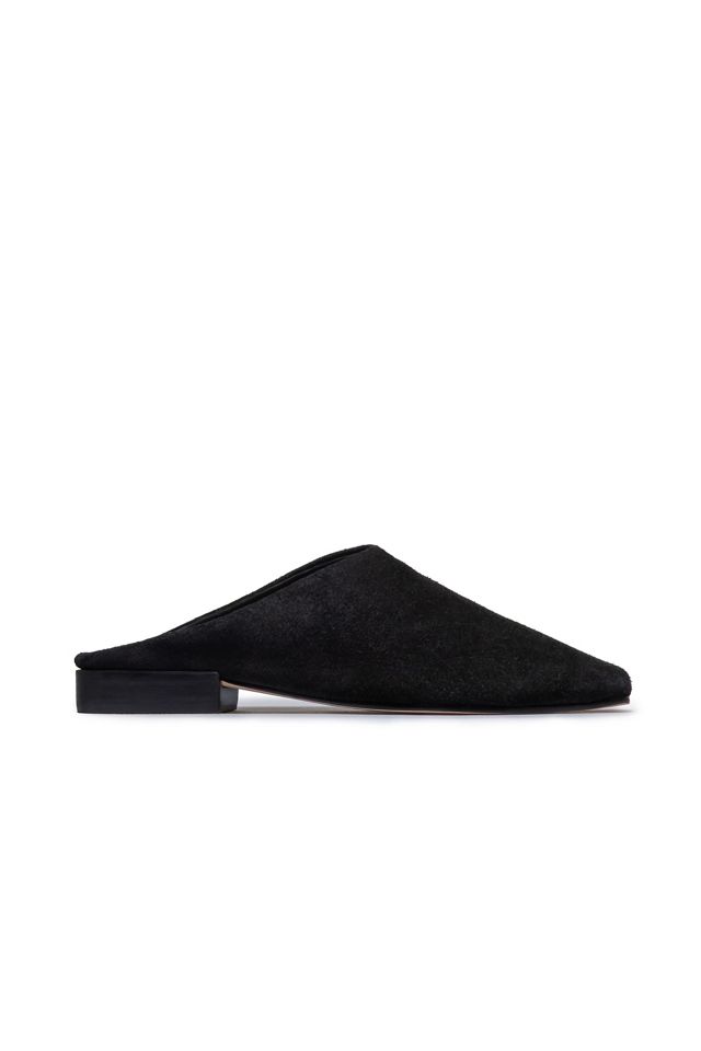 Bernardo Porto-20 Mules #1