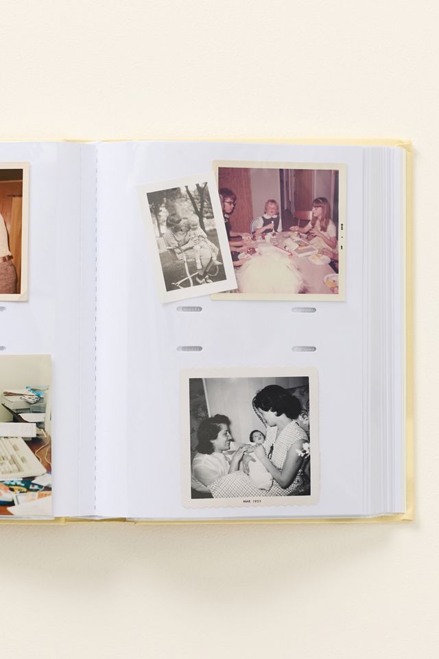Anthropologie x The Ceremony Club Photo Album #1