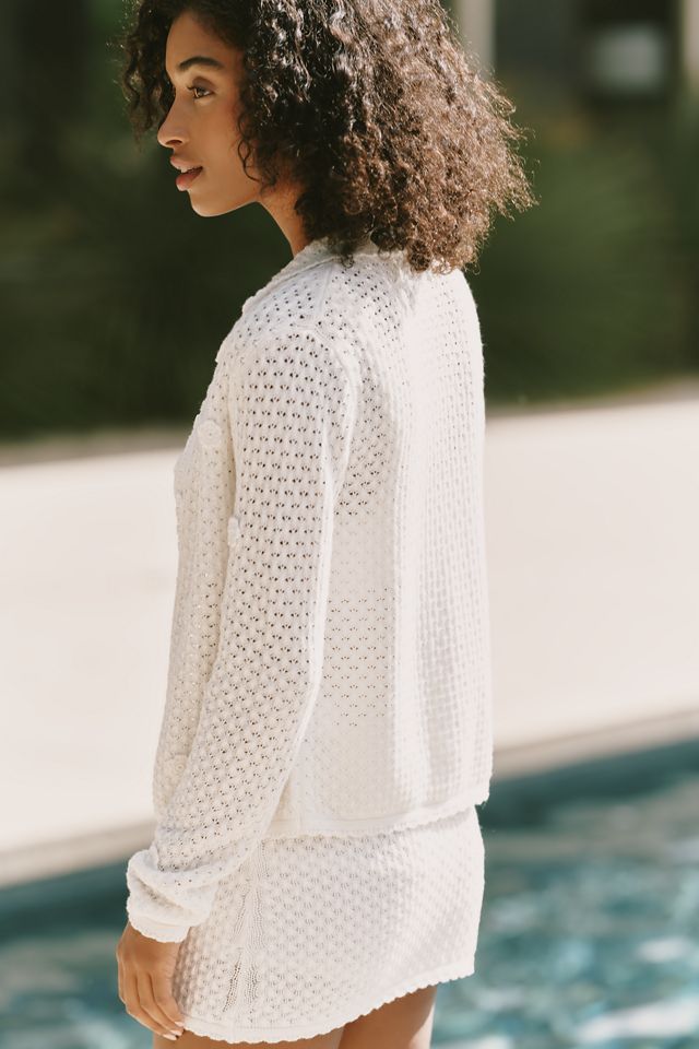 Mare Mare Crochet Beach Set #1