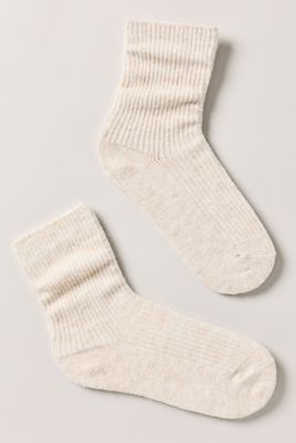 Casa Clara Julian Crew Socks