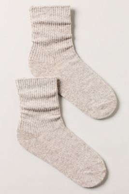 Casa Clara Julian Crew Socks