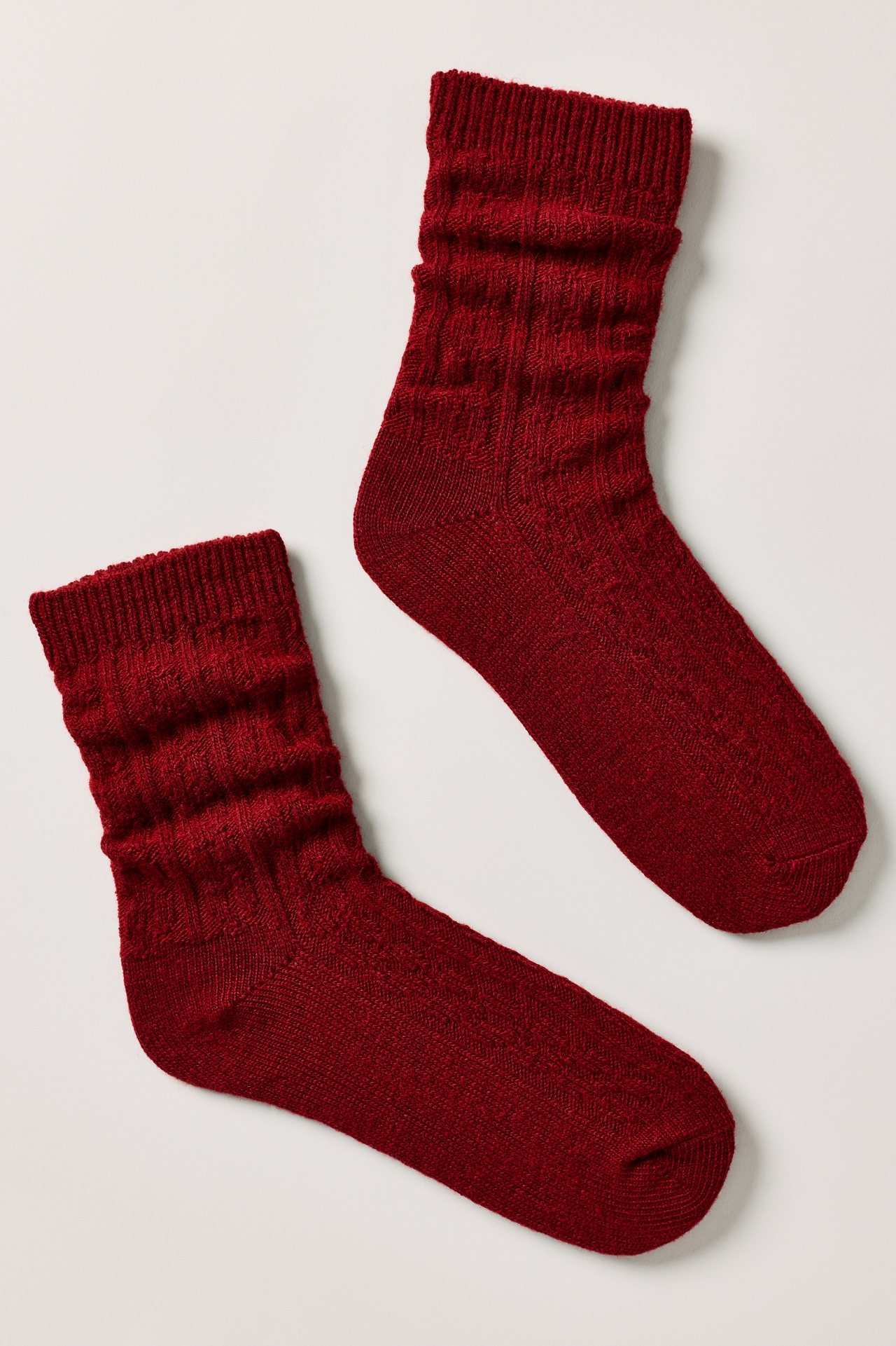 Casa Clara Julian Crew Socks