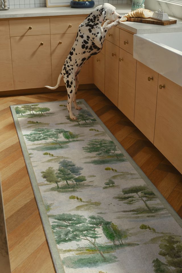 Ruggable Washable Elm Tufted Rug #1