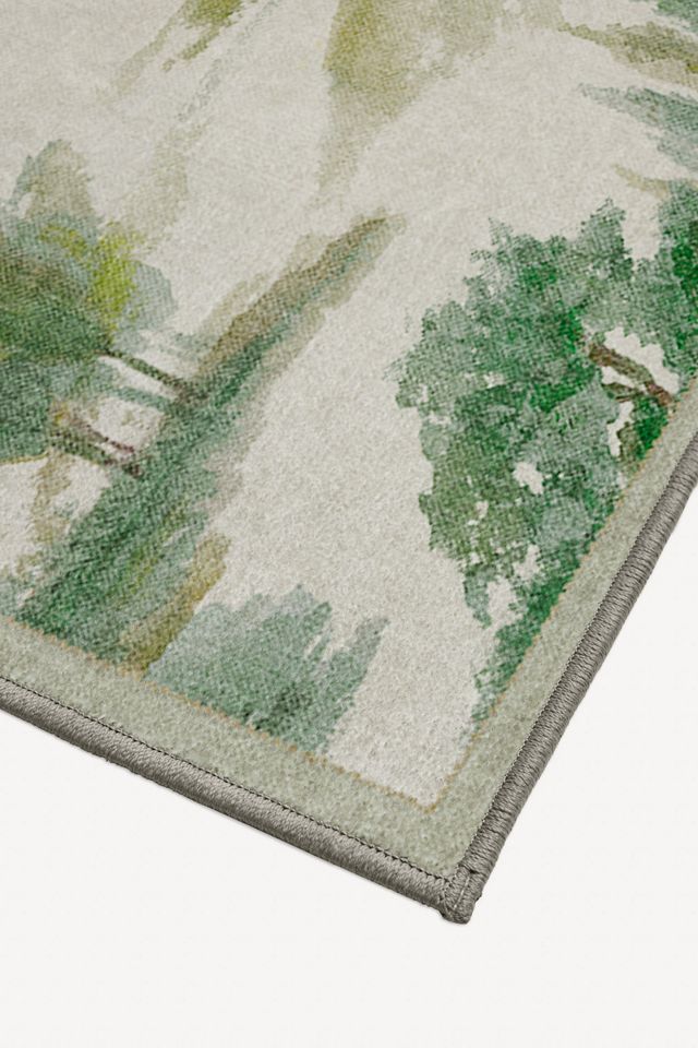 Ruggable Washable Elm Tufted Rug #2