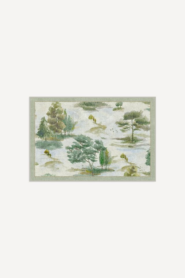 Ruggable Washable Elm Tufted Rug #3