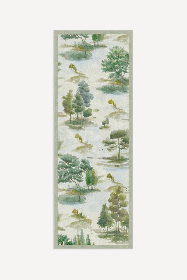 Ruggable Washable Elm Tufted Rug #4