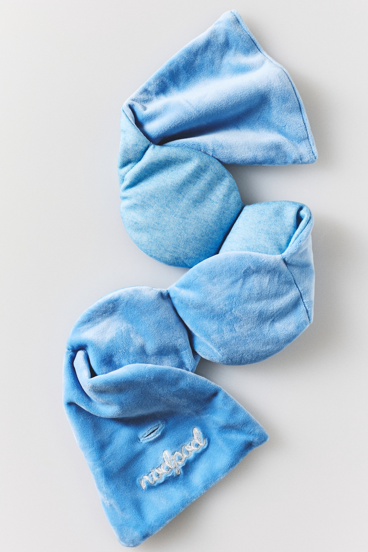 Nodpod Weighted Eye Mask: The Out West Collection