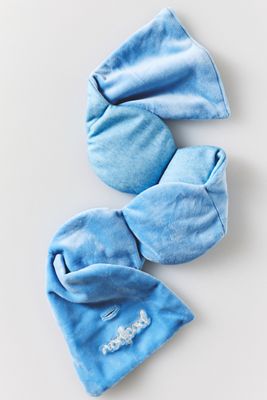 Nodpod Weighted Eye Mask: The Out West Collection