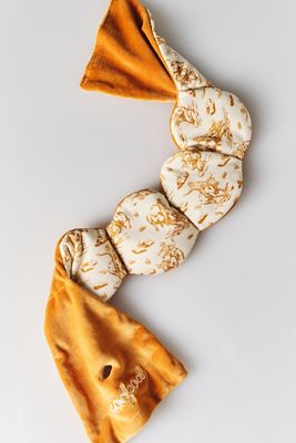Nodpod Weighted Eye Mask: The Out West Collection