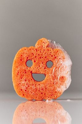 Spongelle Boo Pals Body Buffer