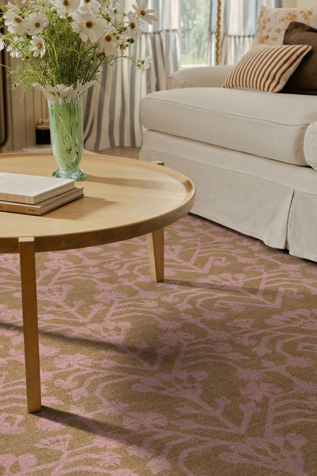 Ruggable Washable Lyonna Tufted Rug #1