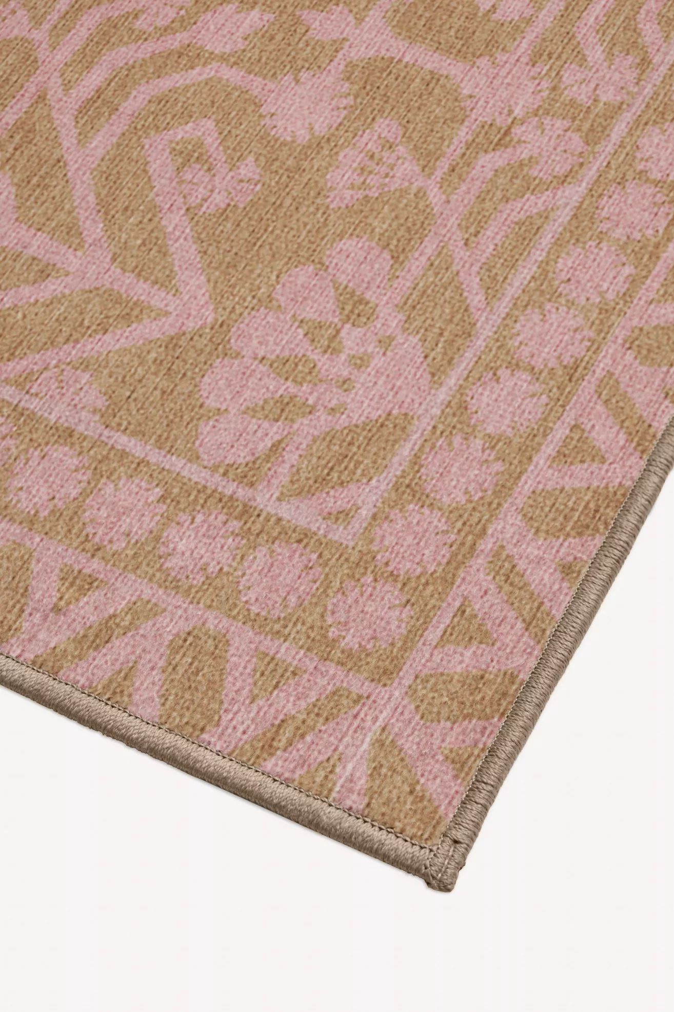 Ruggable Washable Lyonna Tufted Rug - thumbnail 3