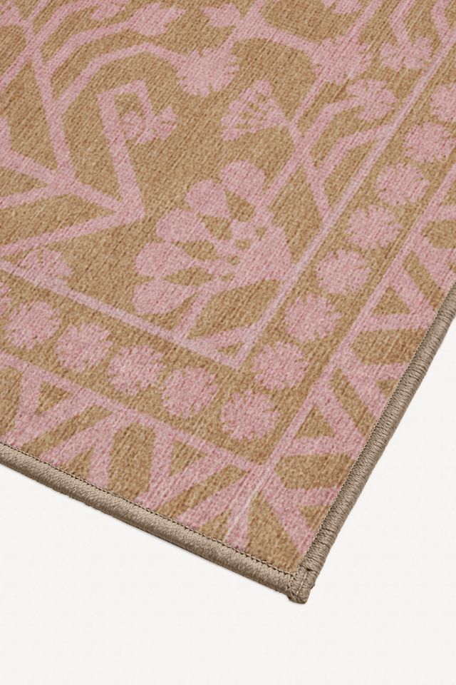 Ruggable Washable Lyonna Tufted Rug #2